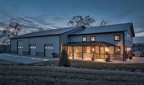 We did not find results for: Custom Designed Barndominium With Over Sized Shop Steel Building Homes Barn Style House Metal House Plans