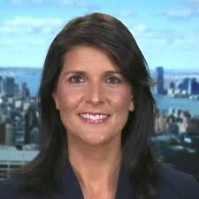 Trump Reportedly 'Infuriated' With Nikki Haley's Comments About His Accusers