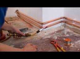 Your instructors should have several years of experience working as plumbers and teaching. What It S Like To Be An Apprentice Plumber Youtube