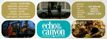 Echo In The Canyon (@echointhecanyon) • Facebook