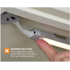 Black And Decker Under Cabinet Lighting Pin On Kitchen Lighting