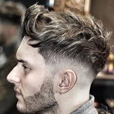 The skin fade, also known as the zero and bald fade, is a haircut that pushes the fade to its limits. 40 Cool Skin Fade Haircut Bald Fade Haircut