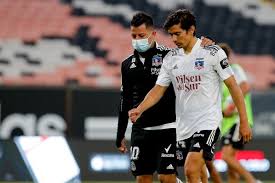 De 2020 23:00 12 de dic. Colo Colo Vs O Higgins En Vivo A Que Hora Juega Colo Colo Horario Y Que Canal Transmite Por Tv Tnt Sports