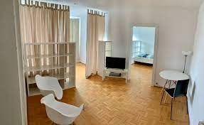 Büros & praxen in stuttgart. Moblierte 2 Zimmer Wohnung Auf Zeit 70197 Stuttgart Anders Relocation