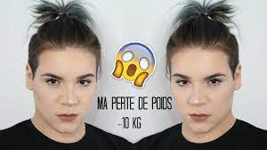 Le moindre écart pourra ralentir votre perte de poids. 10 Kg En 1 Mois Ma Perte De Poids Youtube