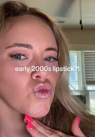 thank you @rimmellondonus for bringing me back to 2001 I'm obsessed #c...