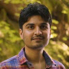 Nisarg Chaudhari (@nisargch)