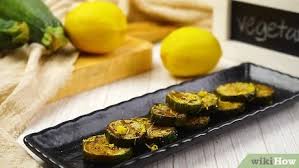 What order do you cook vegetables in soup? 3 Ways To Grill Zucchini Wikihow