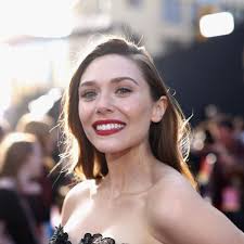 Elizabeth Olsen's best looks, from Miu Miu to The Row