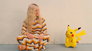 Electric is a rumored song written by katy perry and diplo. Pokemon Katy Perry S Electric Music Video Released Tie In Merchandise Revealed