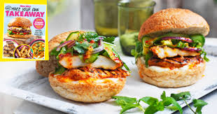 Thai Chicken Burgers Recipe Chicken Burgers Sweet Chilli Sweet Chilli Sauce