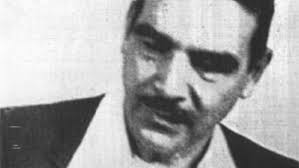 Fernando Romeo Lucas García, ex presidente de Guatemala