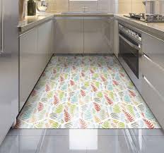 In terms of your kitchen interior, we have all you need for that stylish backsplash, kitchen wall or amazing floor design. Kitchen Plant Tiles Kitchen Floor Tiles Tenstickers