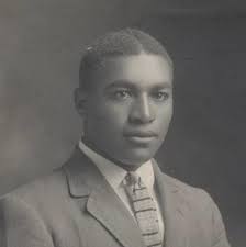 Century of Black Mormons · Hyrum Leggroan, 2 · J. Willard Marriott Library  Exhibits