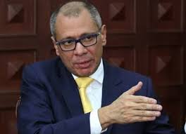 Gustavo Petro da nacionalidad colombiana a Jorge Glas