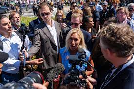 Epstein letter allegedly from Trump released by House Democrats - The Japan  Times