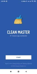 Install the downloaded file following the regular app installation. Clean Master V7 4 9 Apk Herunterladen Fur Android Appsgag