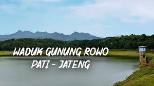 Waduk gunung rowo merupakan sebuah waduk yang terletak di desa sitiluhur, kecamatan gembong. Gunung Rowo Viral Viral Gunung Rowo Viral Gunung Rowo Viral Video Gunung Rowo Bergoyang Sepasang Remaja Terekam Kamera Sedang Viral Gunung Rowo Bergoyang Liat Orang Makan Bakso Di Gasebo