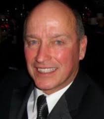 Michael Robert Sanders