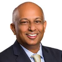 B. David Naidu at K&L Gates LLP