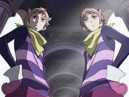 Hikaru X Kaoru Twincest Photo Cheshire Hikaru And Kaoru Ouran High School Host Club Funny High School Host Club Ouran High School Host Club I need to dye the wigs we have, though (they're light brown with a hint of auburn). ouran high school host club