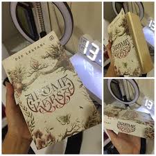 We did not find results for: Preloved Novel Aroma Karsa Dee Lestari Shopee Indonesia