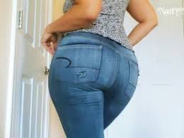 Skinny teen aria haze gets off on big black dick. Jeans Porn Videos Horny Grani Getital