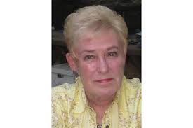 Anne Britton Obituary (1943