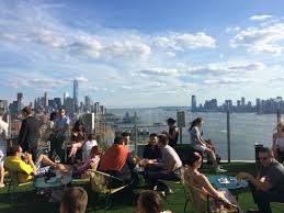 By eater staff updated sep 17, 2020. Rooftop Bar Full Of Fashionistas Picture Of The Standard High Line New York City Tripadvisor