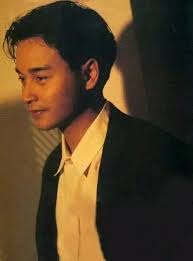 张国荣 Leslie Cheung