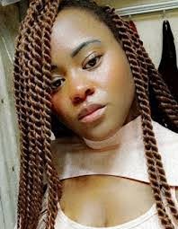 Lashay Robinson's Instagram, Twitter & Facebook