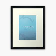 More images for let's fall in love for the night lyrics » Finneas Let S Fall In Love For The Night Lyric Artwork Framed Art Print By Kelseyjsketches Redbubble