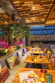 Lemongrass Picture Gallery Tropical Interior Design Resturant Design Restaurant Design