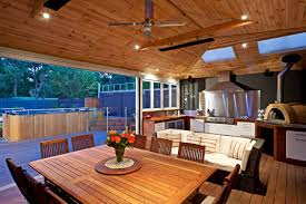 Reclaimed barn door design ideas from projects in nyc, new jersey & connecticut. 75 Beautiful Rustic Sunroom Pictures Ideas December 2020 Houzz