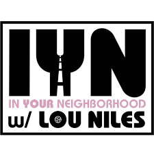 Profile for In Your Neighborhood w/ Lou Niles