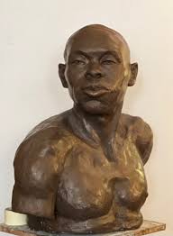 Sculpture — Nina Hellman