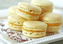 Pierre Herme Gourmandise Macaron Patisserie
