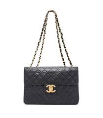 Get the best deals on chanel coco handle bag and save up to 70% off at poshmark now! Why Coco Chanel S First Handbag Caused A Scandal Who What Wear
