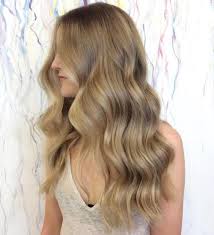 @longhair_obsession @pani_julianagl #longhair #curls #blonde #likeforfollow #follow. 40 Cute Long Blonde Hairstyles For 2020