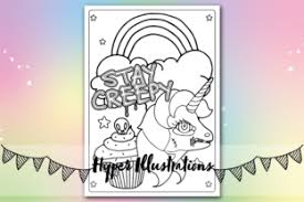Home » images tagged zombie. Zombie Unicorn Coloring Page Adult Kdp Graphic By Hyperillustration Creative Fabrica