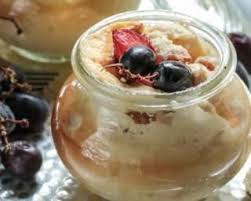 Recette De Gratin Sucre De Fruits Rouges Minceur A La Noix De Coco Recette Recette Gratin Dessert Recette