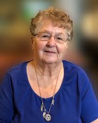 Lorraine Kowblick Obituary April 25, 2025