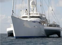 Karius—who looks set to return to anfield following three seasons on loan in turkey and germany—was seen holidaying in mykonos, greece, when he was snapped aboard a yacht with a new love interest. Pilar Rossi Umbau Motoryacht Zur Mega Segelyacht Segelreporter