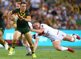 World rugby organises the rugby world cup every four years, the sport's most recognised and most profitable competition. Rugby Wm Die Wichtigsten Fragen Und Antworten Erklart