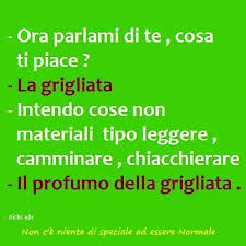Mattina Non C è Niente Di Speciale Ad Essere Normale Pin Di Franca Visentin Su Aforismi Mafalda Battute Divertenti Barzellette Divertenti Ridere