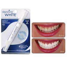 Jual Dazzling White Instant Whitening Pen Pemutih Gigi Online Desember 2020 Blibli