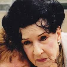 Elizabeth M. 'Bette' Poley