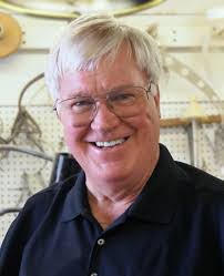 Nick Cook Woodturner