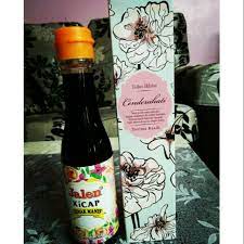 Bagaimana jika kami berikan idea untuk anda? Kicap Jalen Door Gift Shopee Malaysia