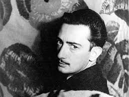 surrealistic world of Erwin Blumenfeld